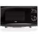 Cuptor cu microunde BBK 20MWS-706M/B, 700 W, 20 l, mecanic