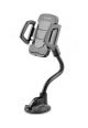 Suport auto universal Tube negru
