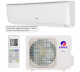 Aer conditionat Gree Bora A4 Silver 2022, GWH24AAD-K6DNA4B, Inverter R32, 24000 BTU, Clasa A++, Wi-Fi, Inverter, Cold Plasma, Auto Clean