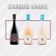 PACHETUL STANDARD - CRAMA VINARTE 
