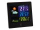 Statie meteo digitala Sun cu senzor extern wireless TFA S35.1133.01